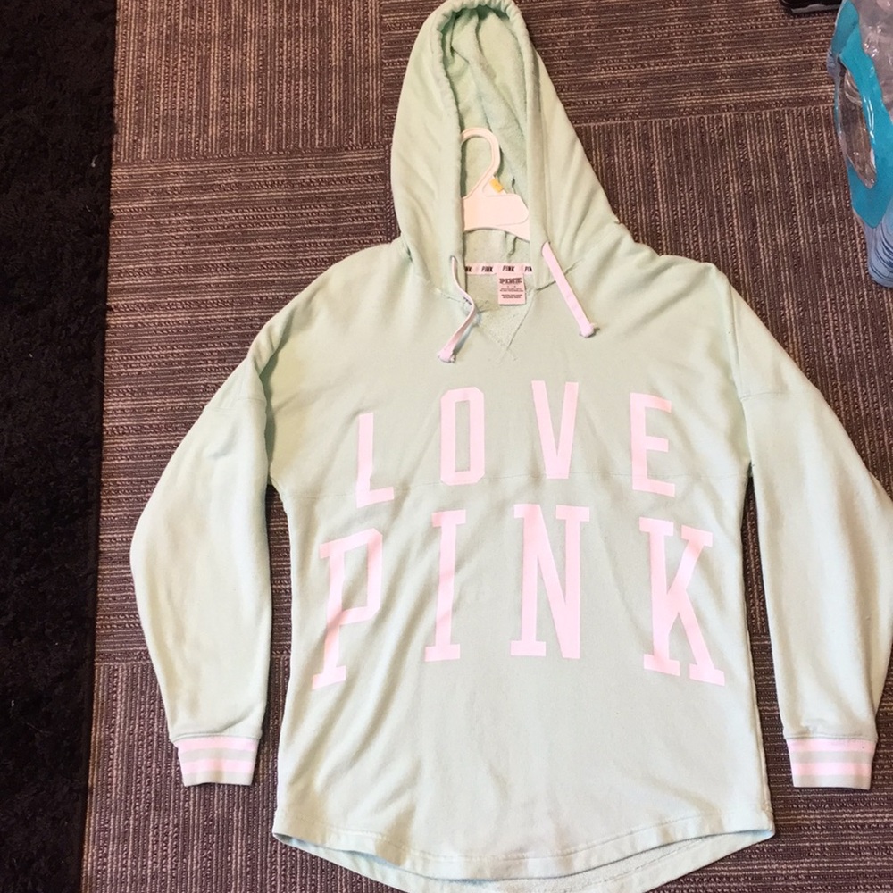 PINK Sweatshirt
